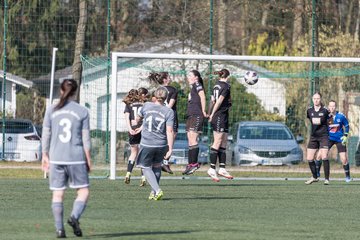 Bild 139 - F SV Henstedt Ulzburg II - SV Boenebuettel-Husberg : Ergebnis: 11:0